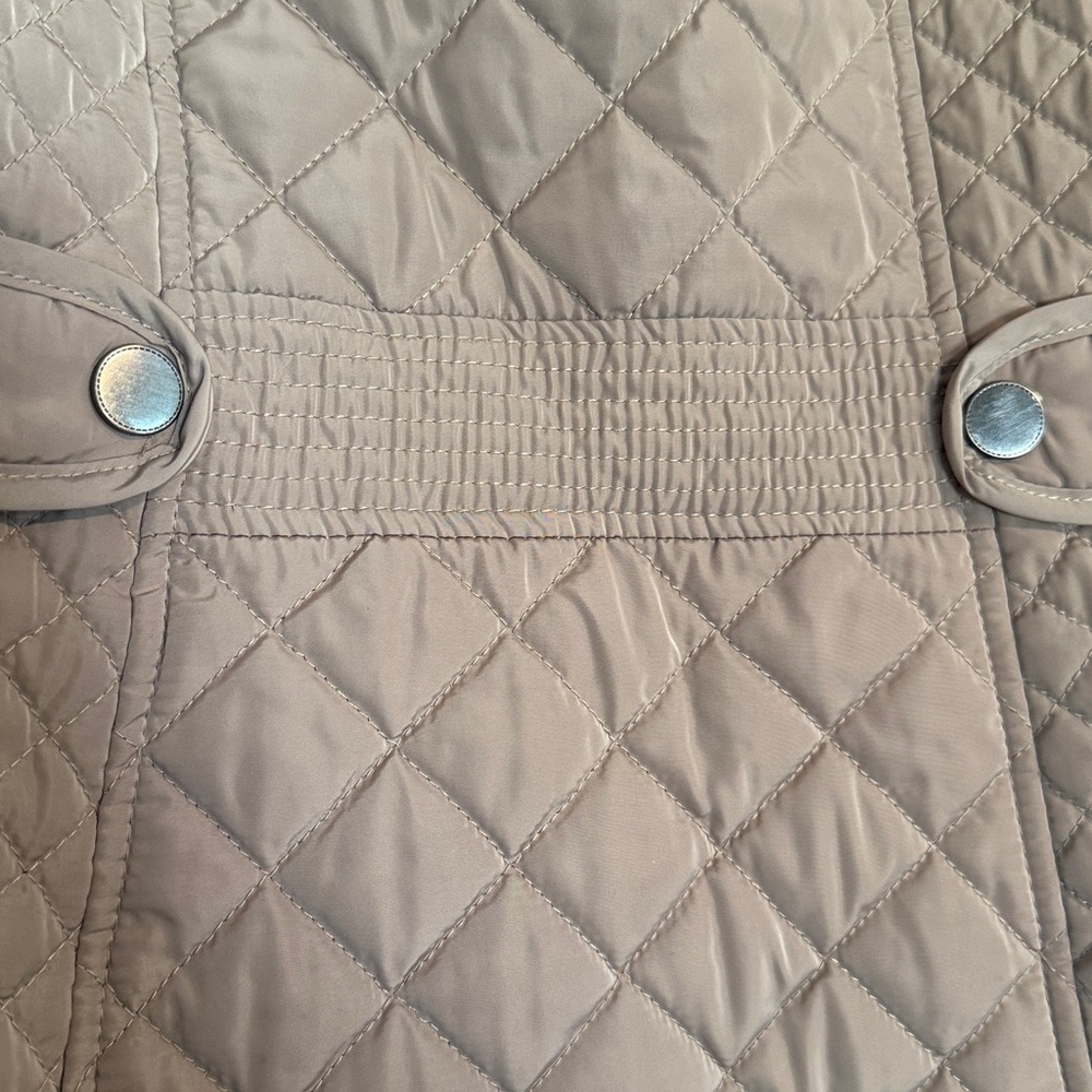 Giacca Lightweight Jacket - Picture 9 of 9